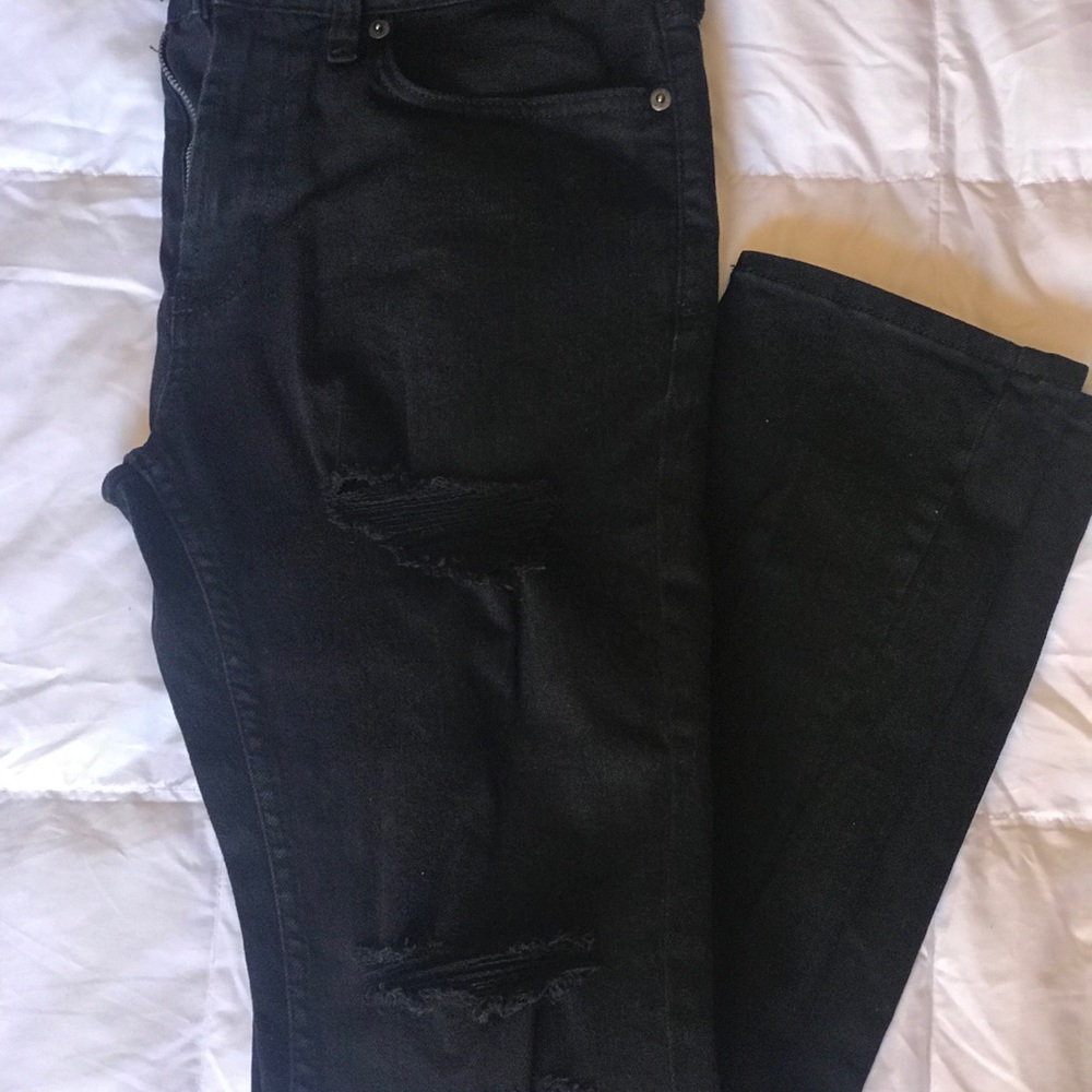 Bullhead Denim